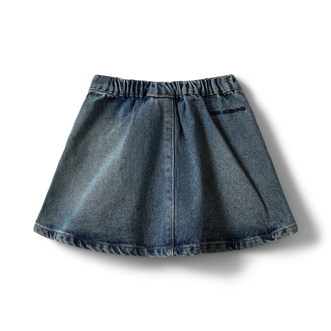 IndigoKB skirt