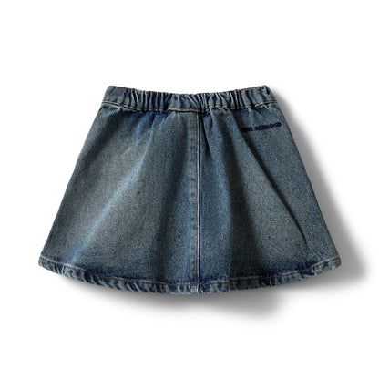 IndigoKB skirt