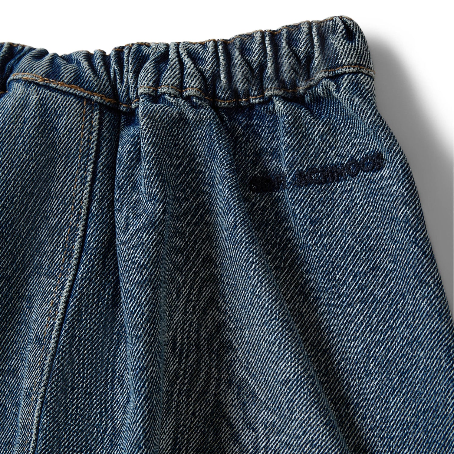 IndigoKB skirt