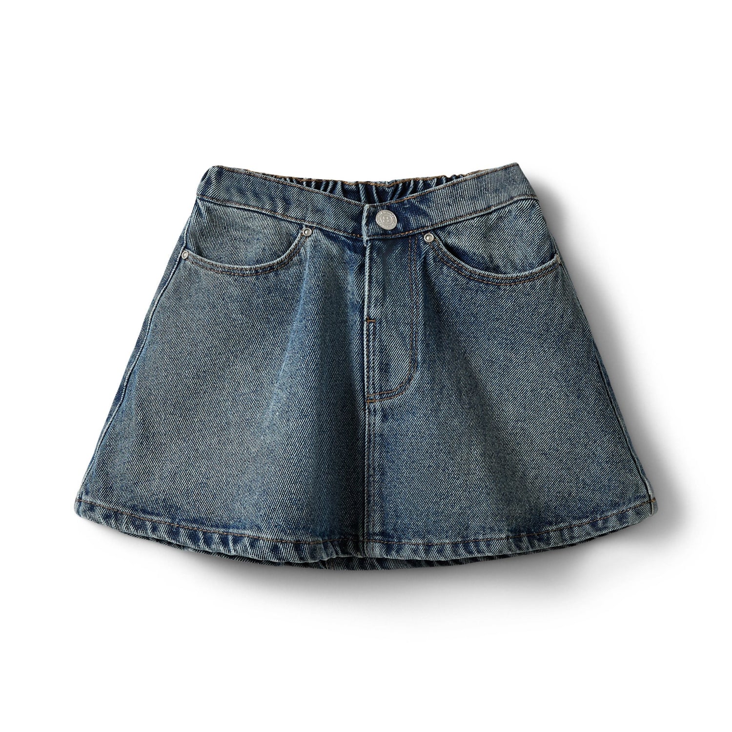 IndigoKB skirt