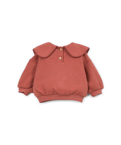 JERSEY SWEATER