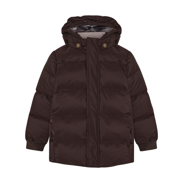 Jacket Quilt, Solid