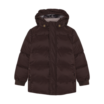 Jacket Quilt, Solid