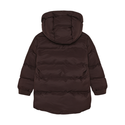 Jacket Quilt, Solid