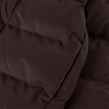 Jacket Quilt, Solid