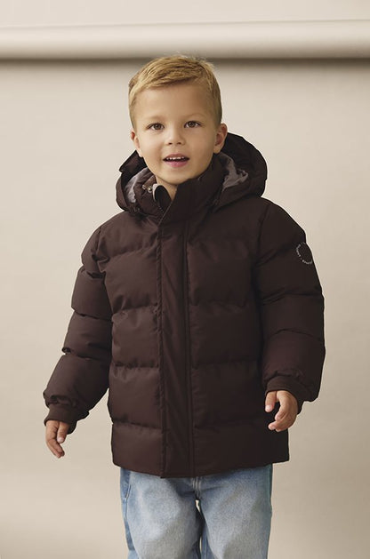 Jacket Quilt, Solid