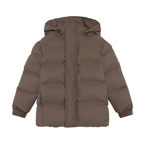 Jacket Quilt, Solid
