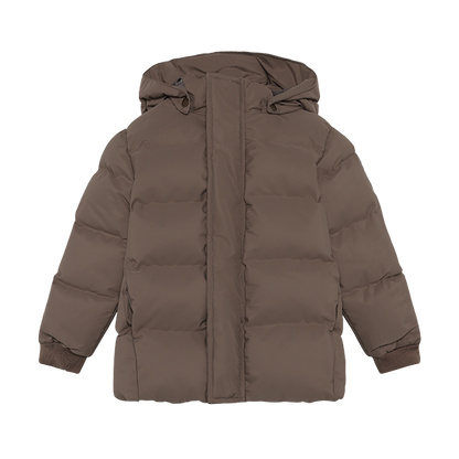 Jacket Quilt, Solid