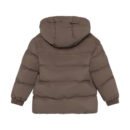 Jacket Quilt, Solid