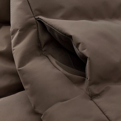 Jacket Quilt, Solid