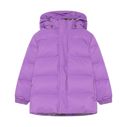 Jacket Quilt, Solid