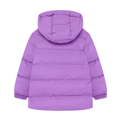 Jacket Quilt, Solid