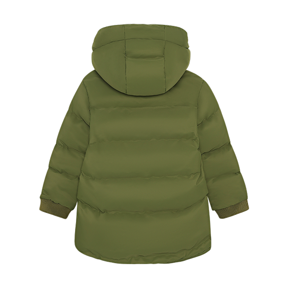 Jacket Quilt, Solid