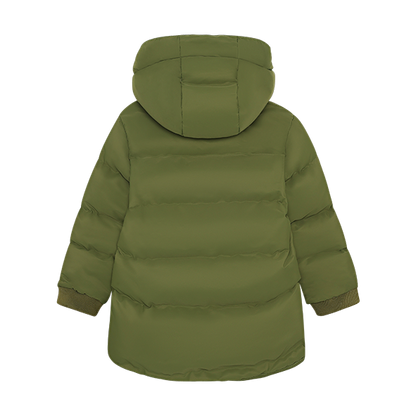 Jacket Quilt, Solid
