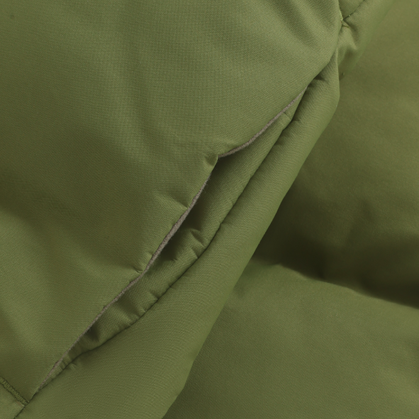 Jacket Quilt, Solid