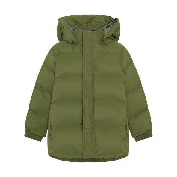 Jacket Quilt, Solid