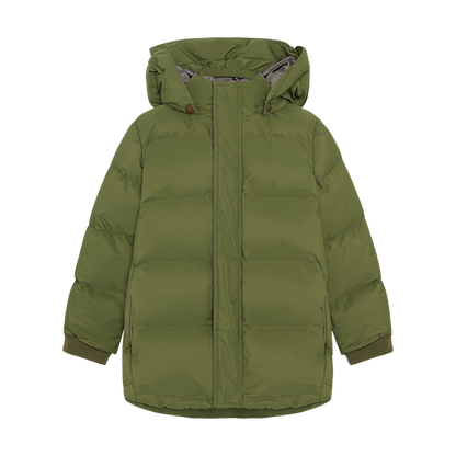 Jacket Quilt, Solid