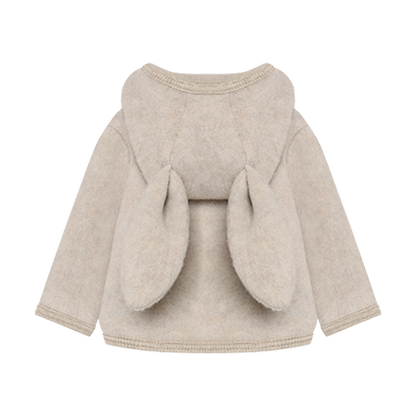 Jacket Wool Fleece