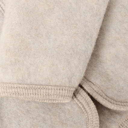 Jacket Wool Fleece