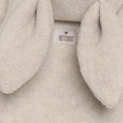 Jacket Wool Fleece