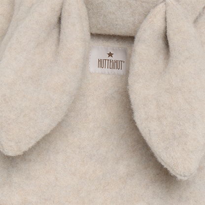 Jacket Wool Fleece