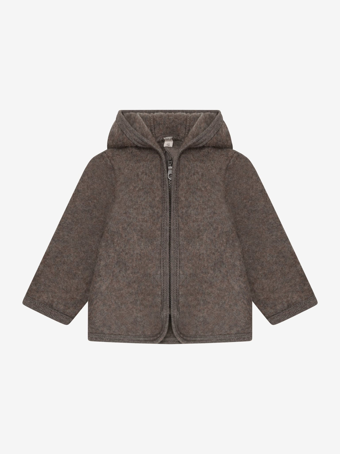 Jacket Wool Fleece