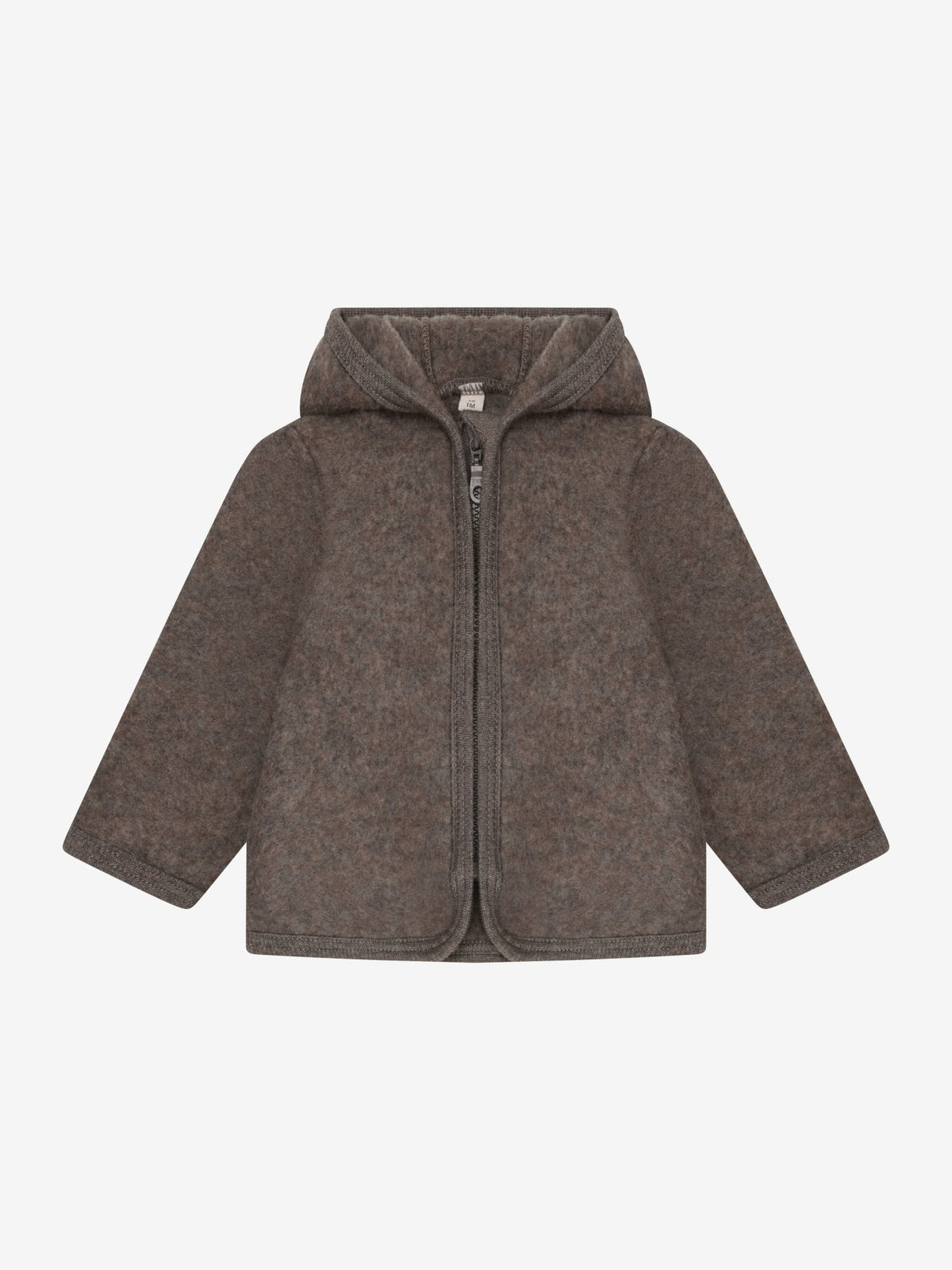 Jacket Wool Fleece