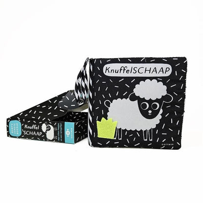 KNUFFELSCHAAP