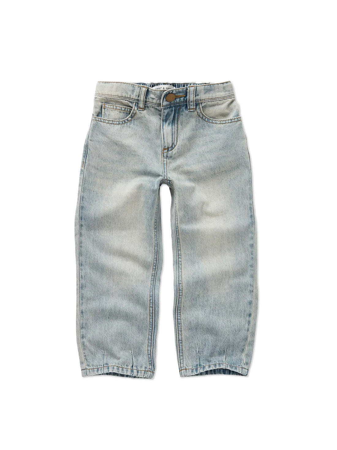 LOOSE DENIM