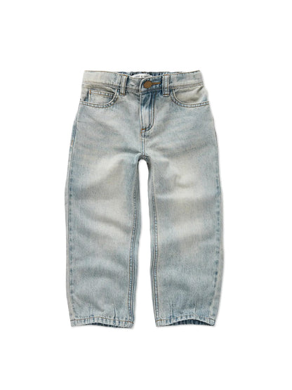 LOOSE DENIM