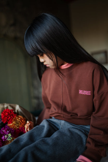 LUCA SWEATER