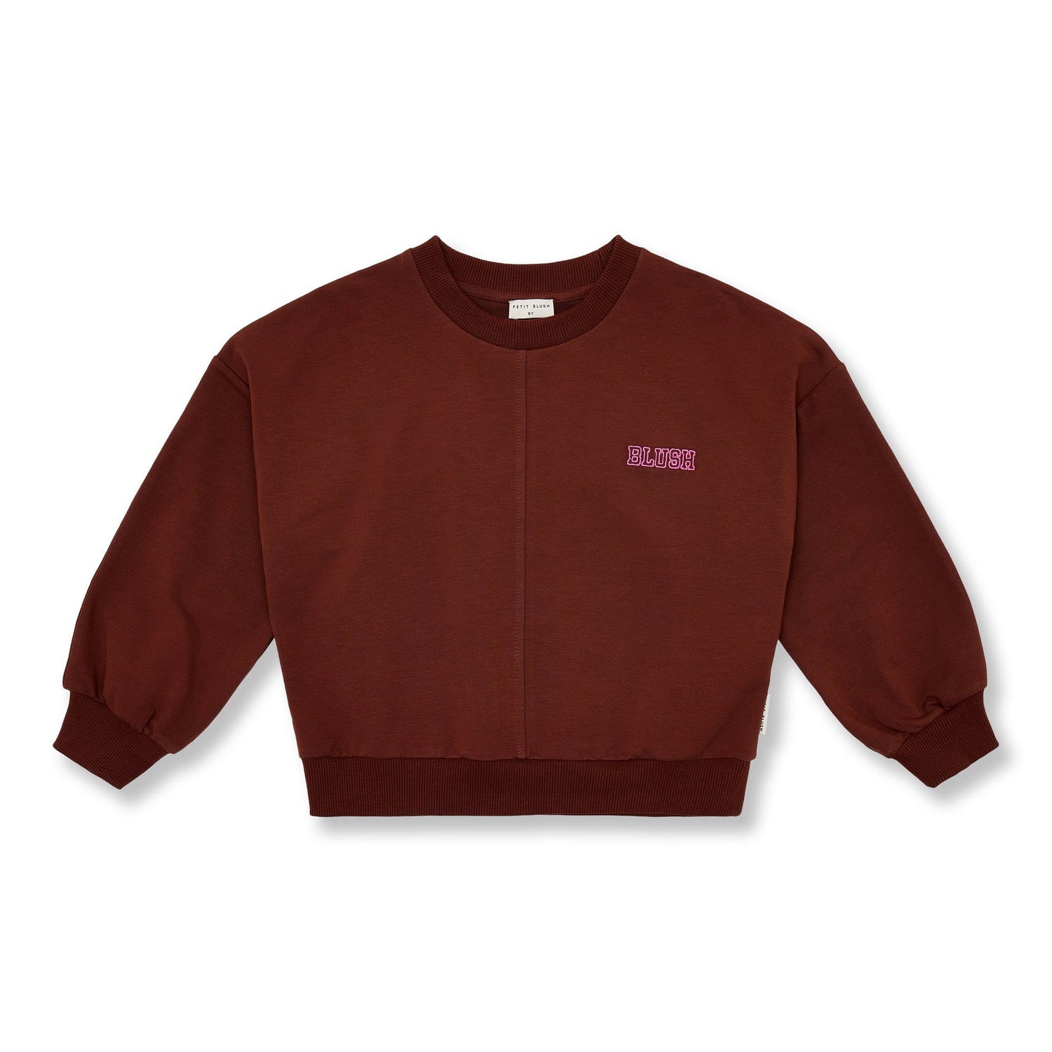 LUCA SWEATER