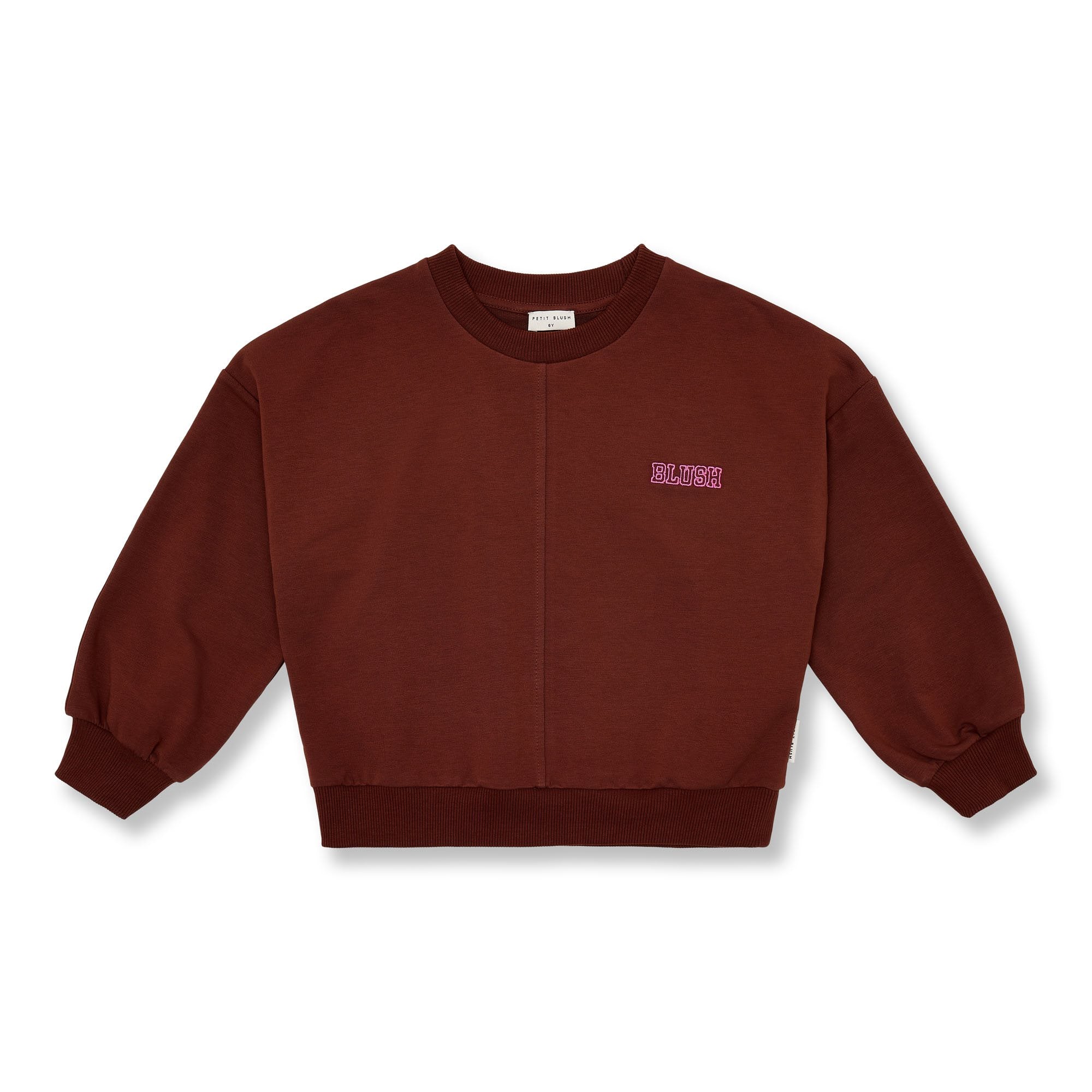 LUCA SWEATER