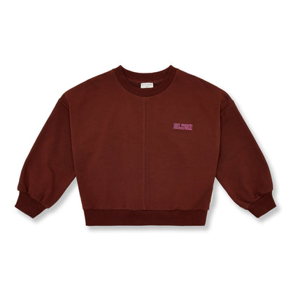 LUCA SWEATER