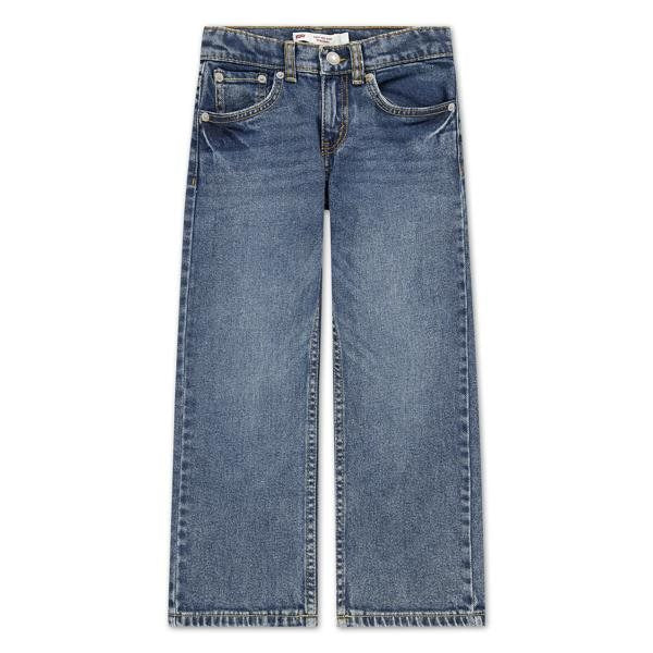 LVB 555 RELAXED STRAIGHT