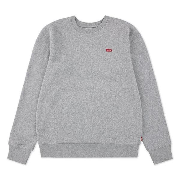 LVB MINI LOGO CREWNECK