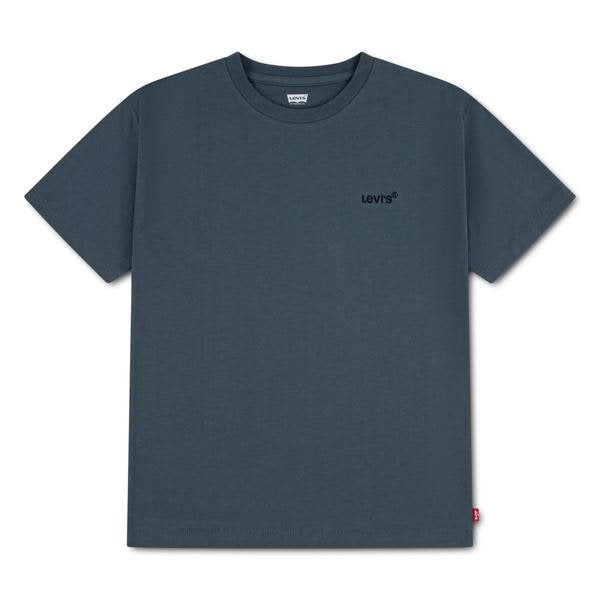 LVB RED TAB VINTAGE TEE