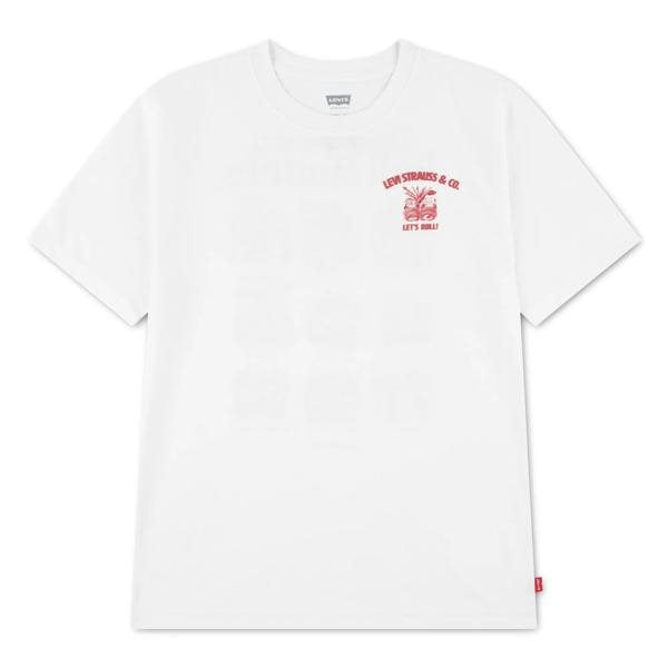 LVB ROLL MODELS TEE