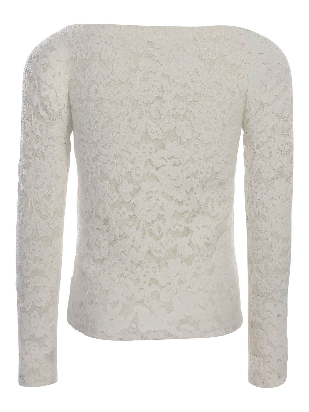 Lace top