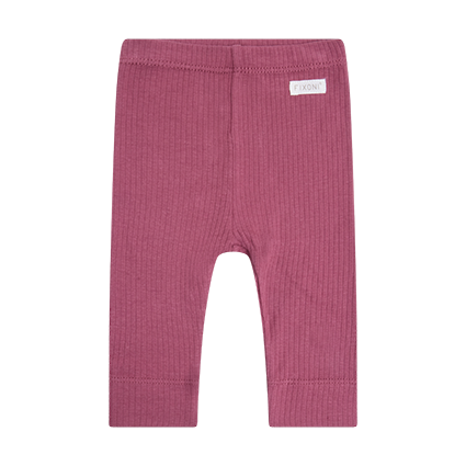 Leggings Rib