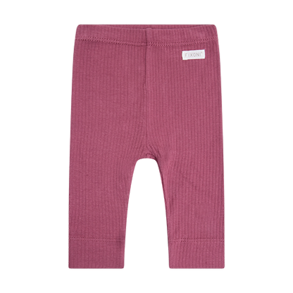 Leggings Rib