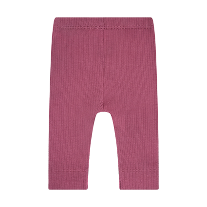 Leggings Rib