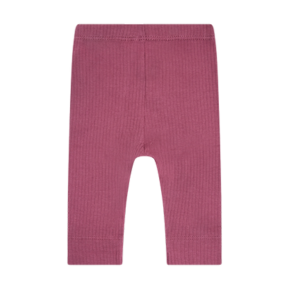 Leggings Rib