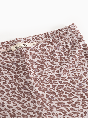 Leo Leg, Leopard, bottoms