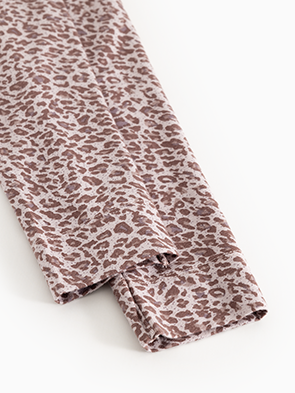 Leo Leg, Leopard, bottoms