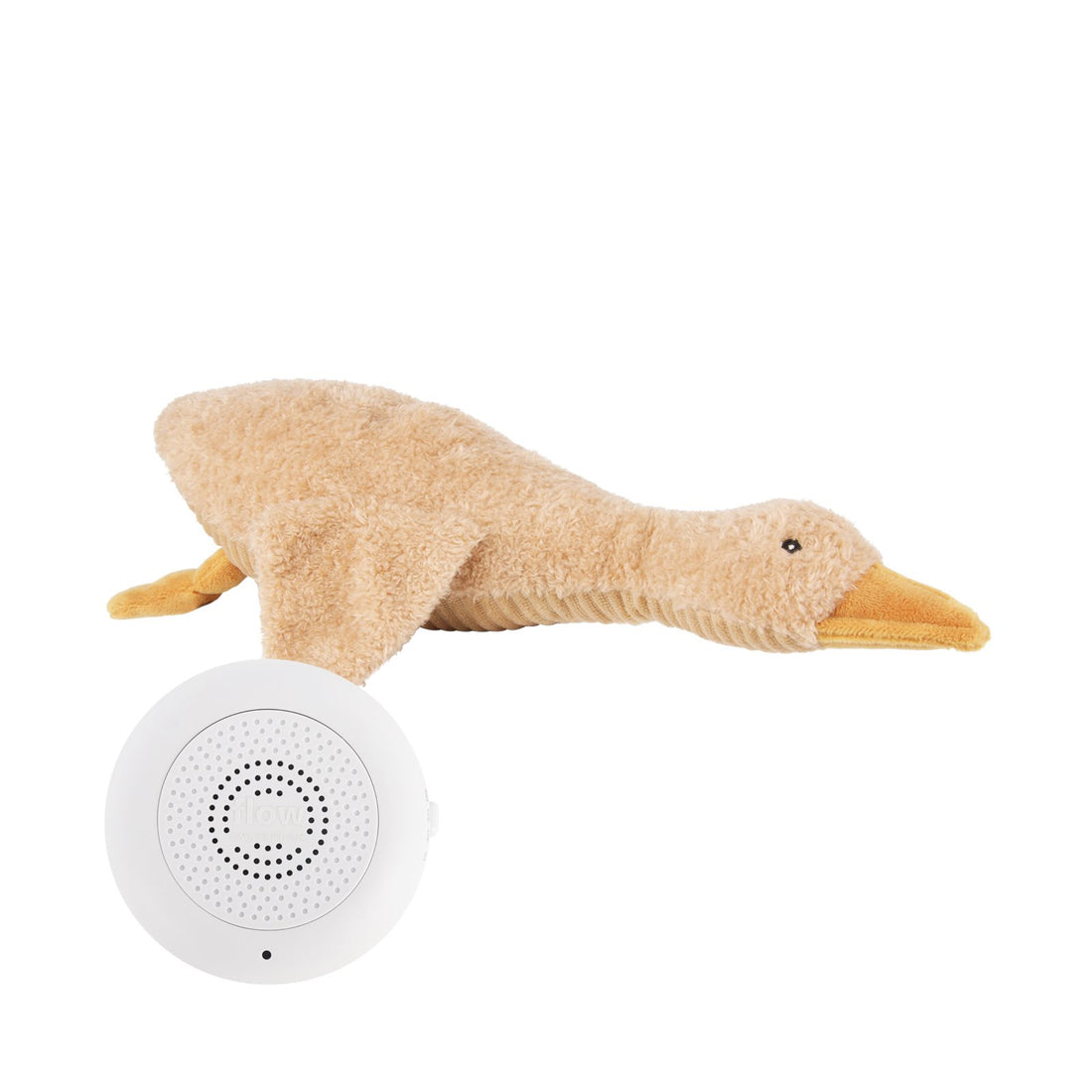 Liva – Rechargeable heartbeat