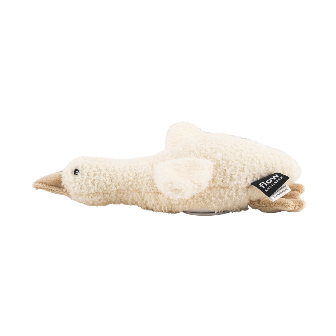 Liva – Rechargeable heartbeat