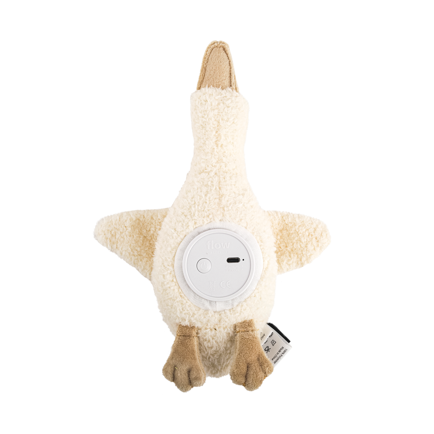 Liva – Rechargeable heartbeat