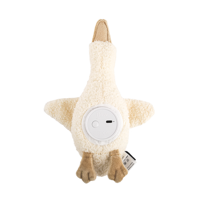 Liva – Rechargeable heartbeat