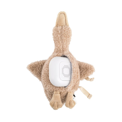 Liva Comforter on the go